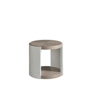 Fente Side Table