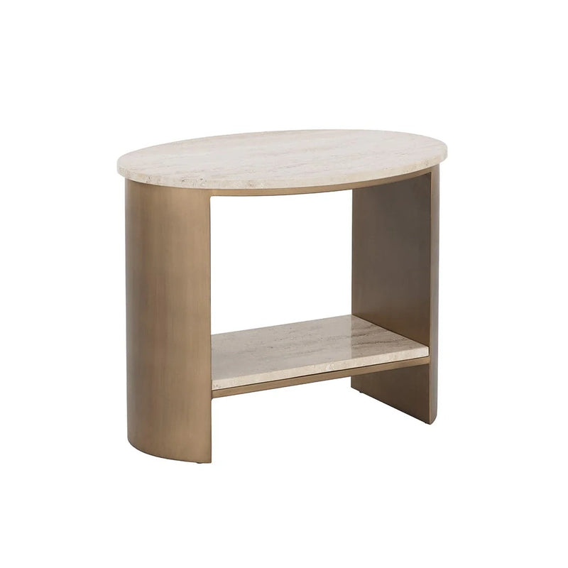 Lune Side Table | Furmories