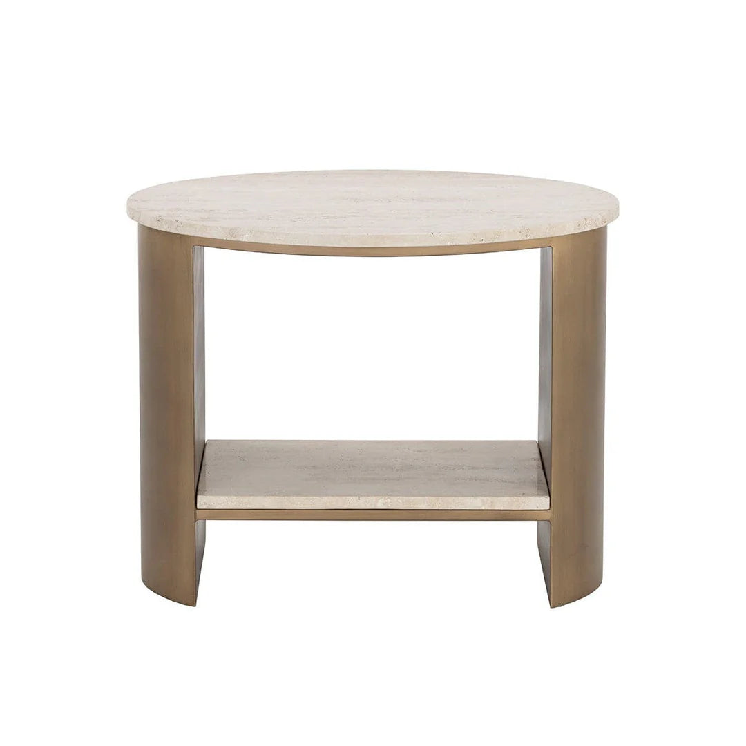 Lune Side Table | Furmories