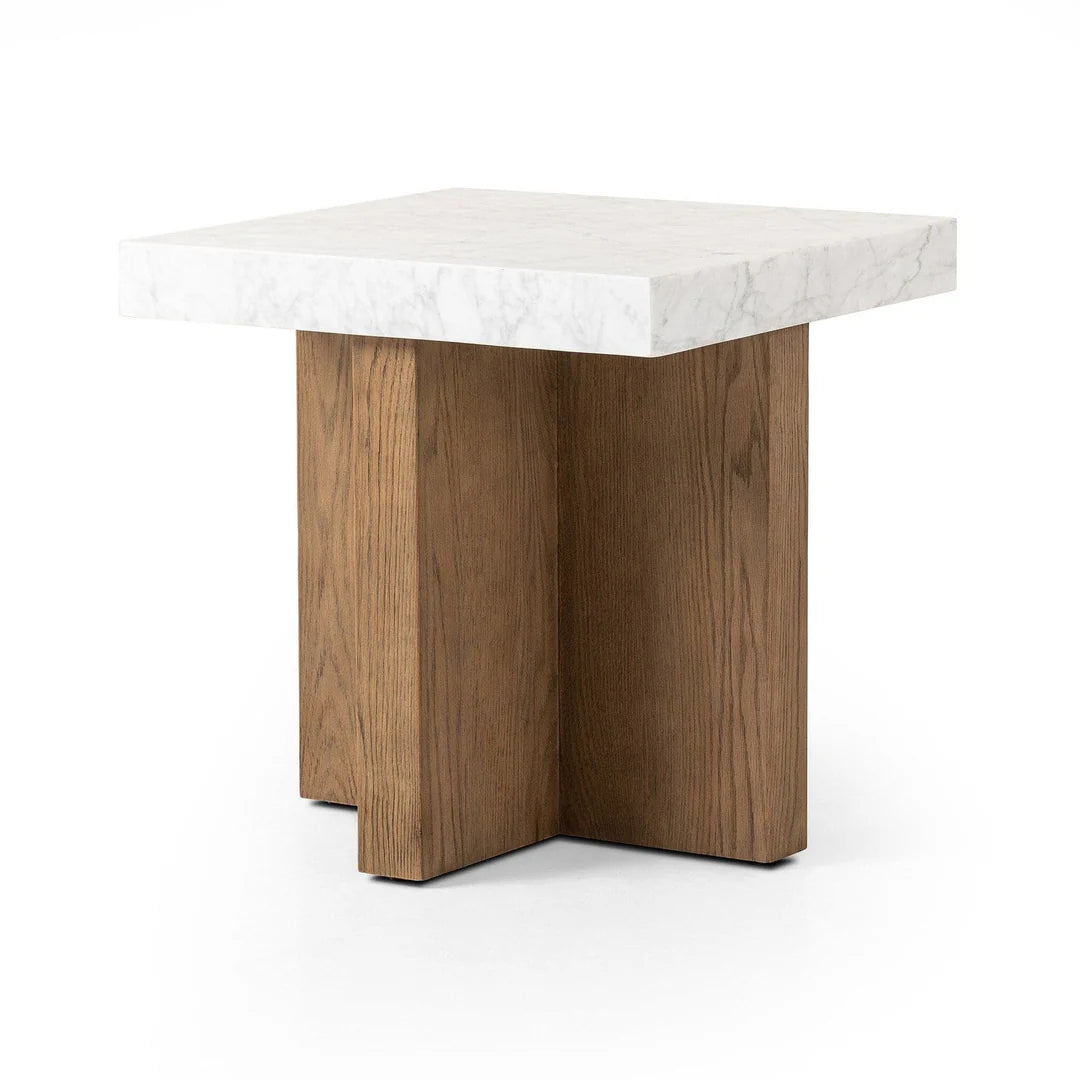 Slab Side Table | Furmories