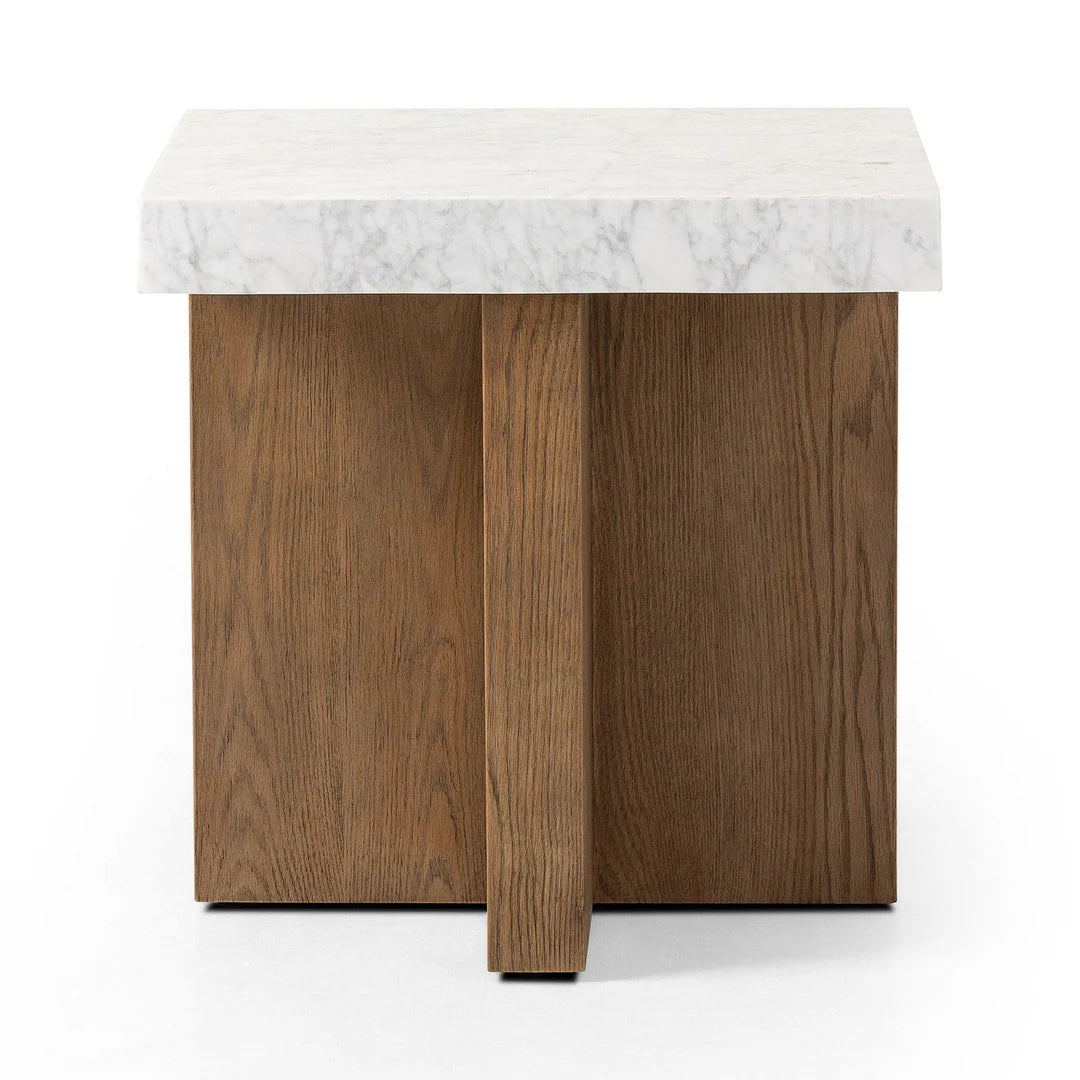 Slab Side Table | Furmories