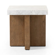 Slab Side Table | Furmories