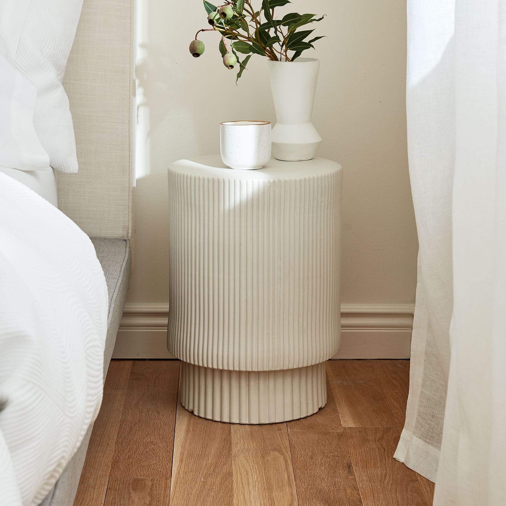 Cannello Side Table