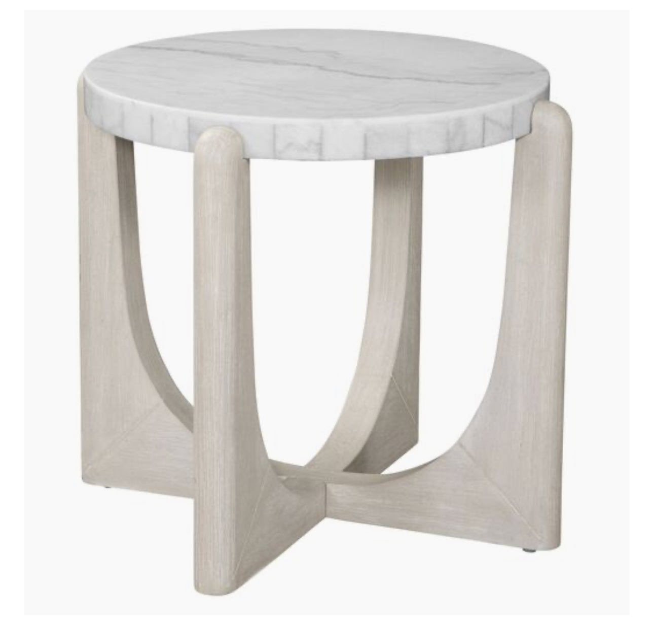 The Volta Side Table