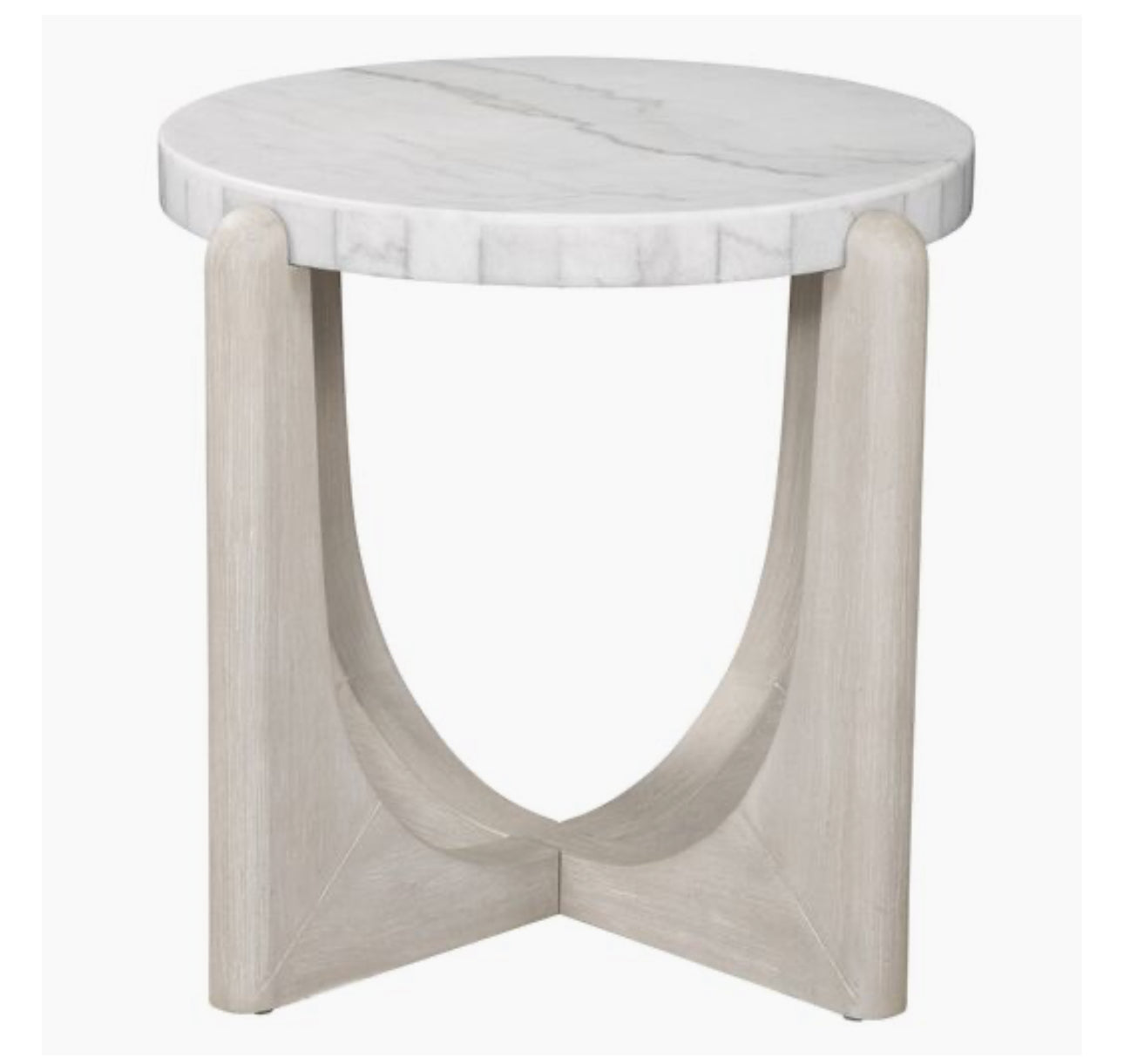 The Volta Side Table