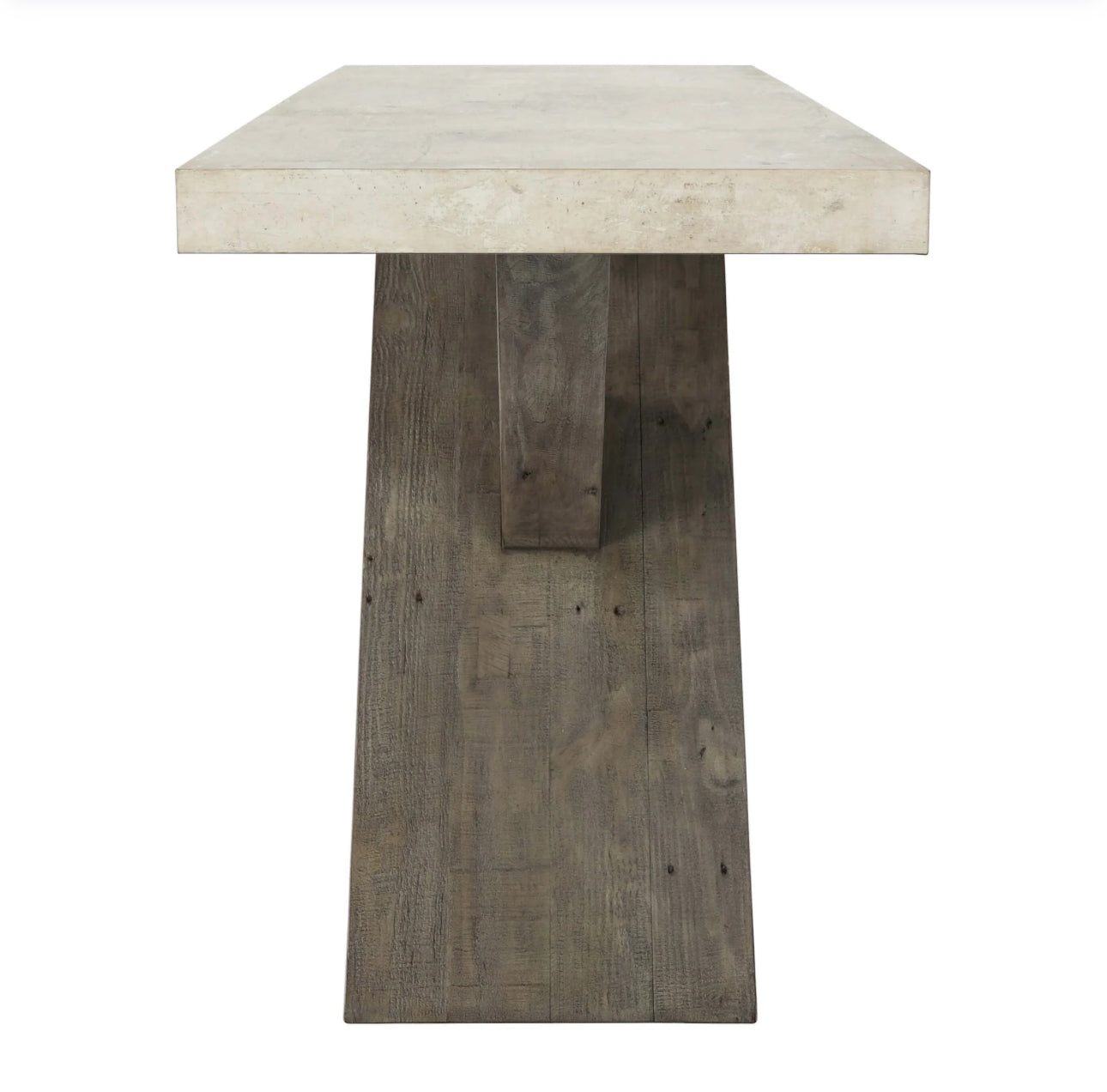 Cross Console Table | Furmories