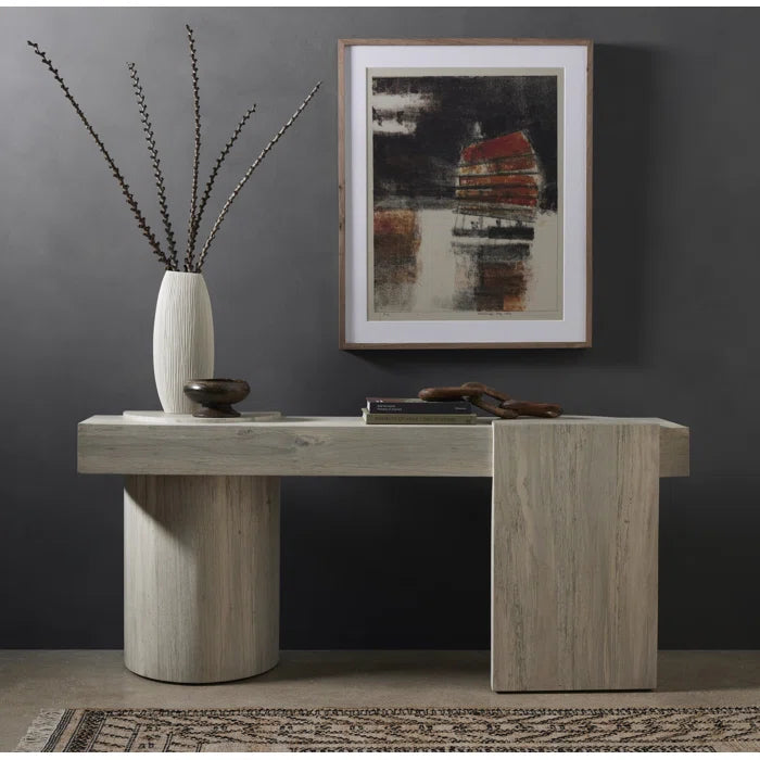 Relic Console Table