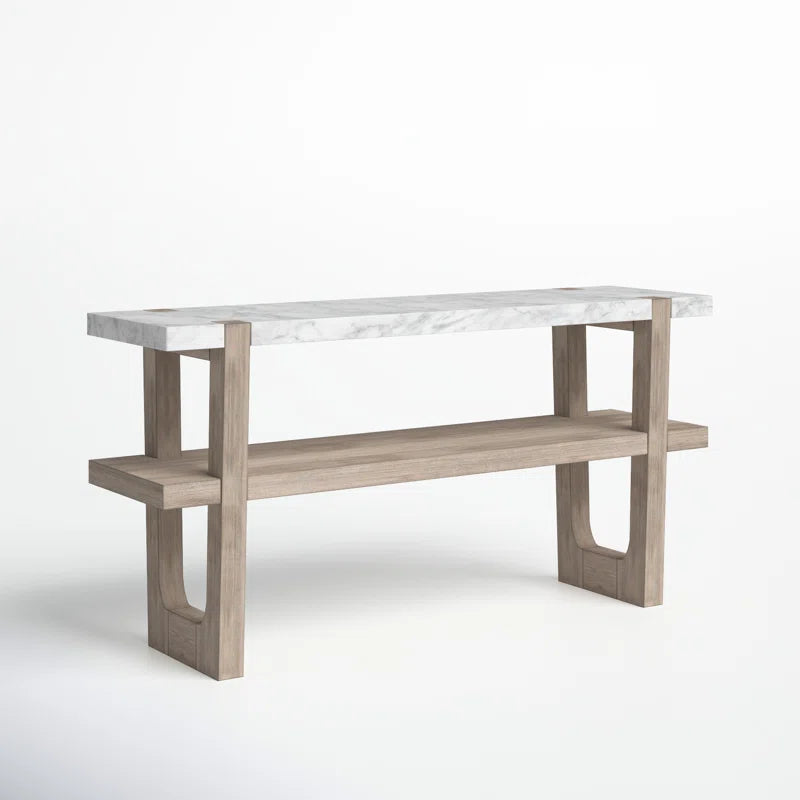 Keystone Console Table