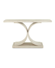 Vesica Console Table