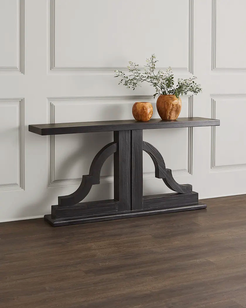 Deco Console Table | Furmories
