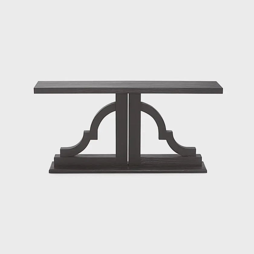 Deco Console Table | Furmories