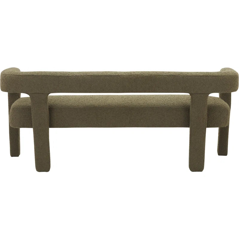 Volta Dining Bench