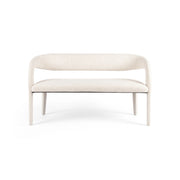 The Bow Dining Bench | Furmories