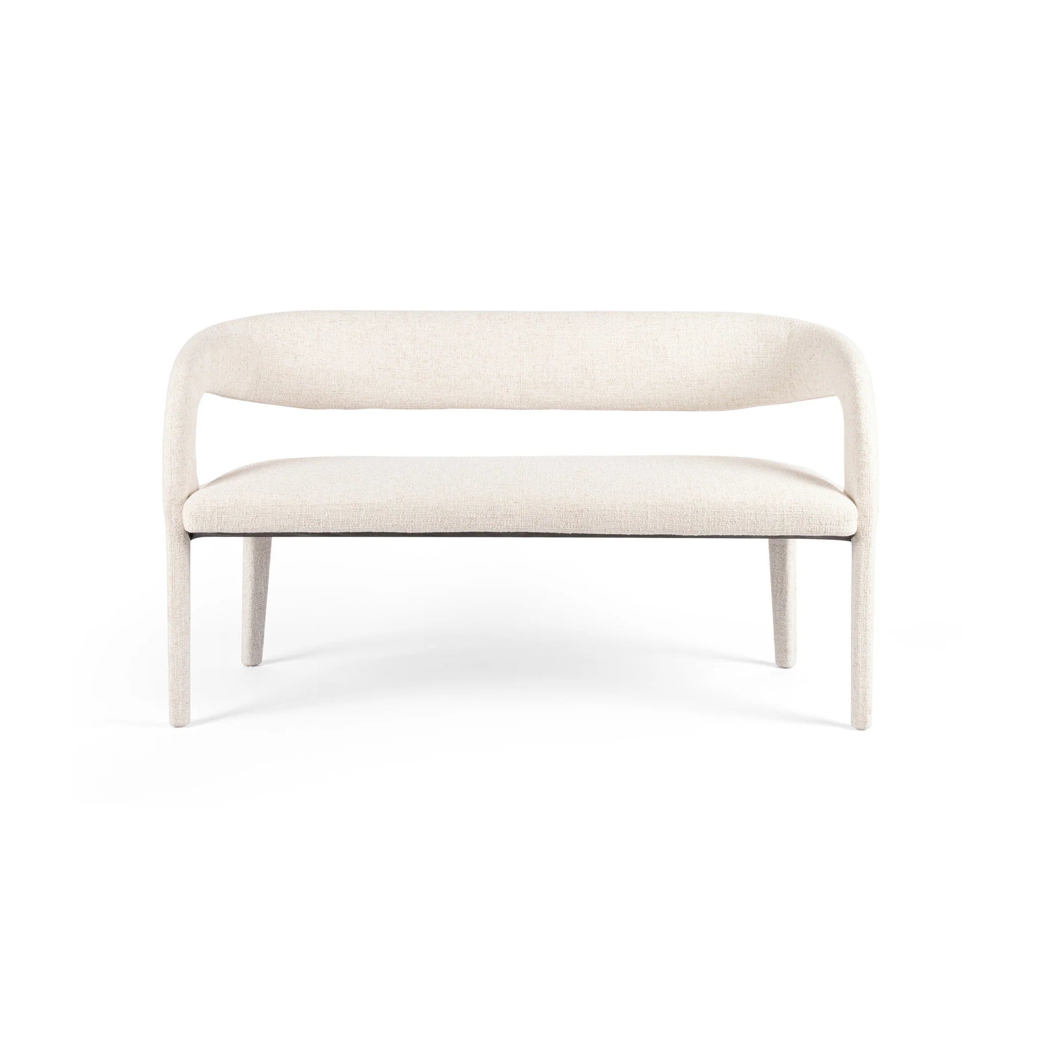 The Bow Dining Bench | Furmories