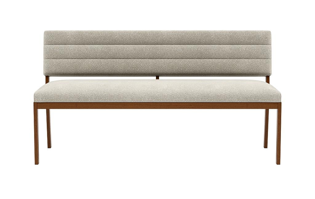 Stria Dining Bench
