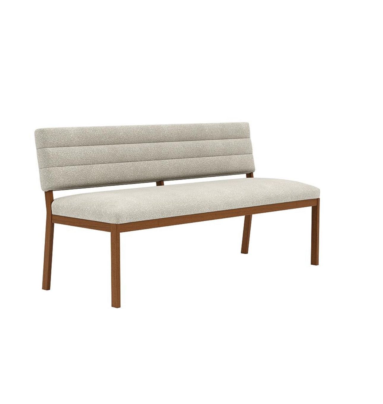 Stria Dining Bench