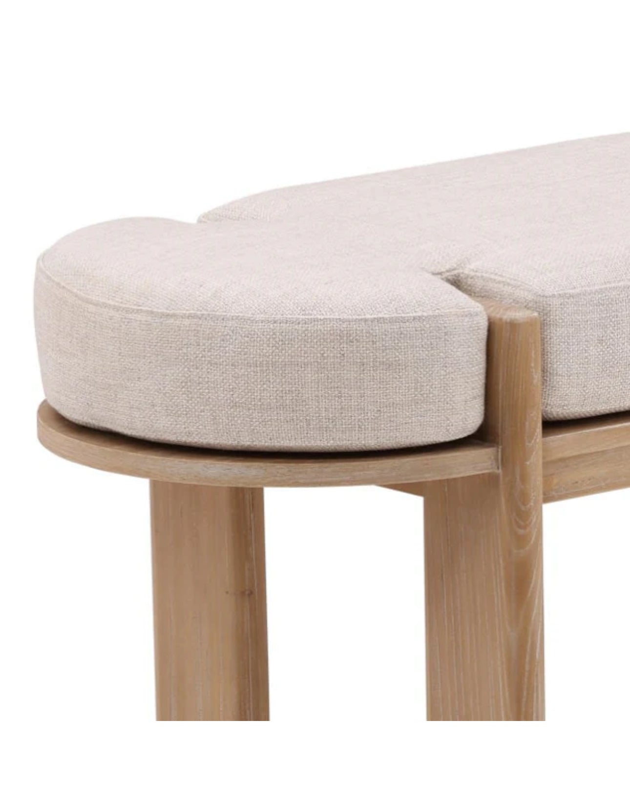Float Bench