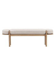 Float Bench