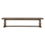 Baluster Dining Bench | Furmories