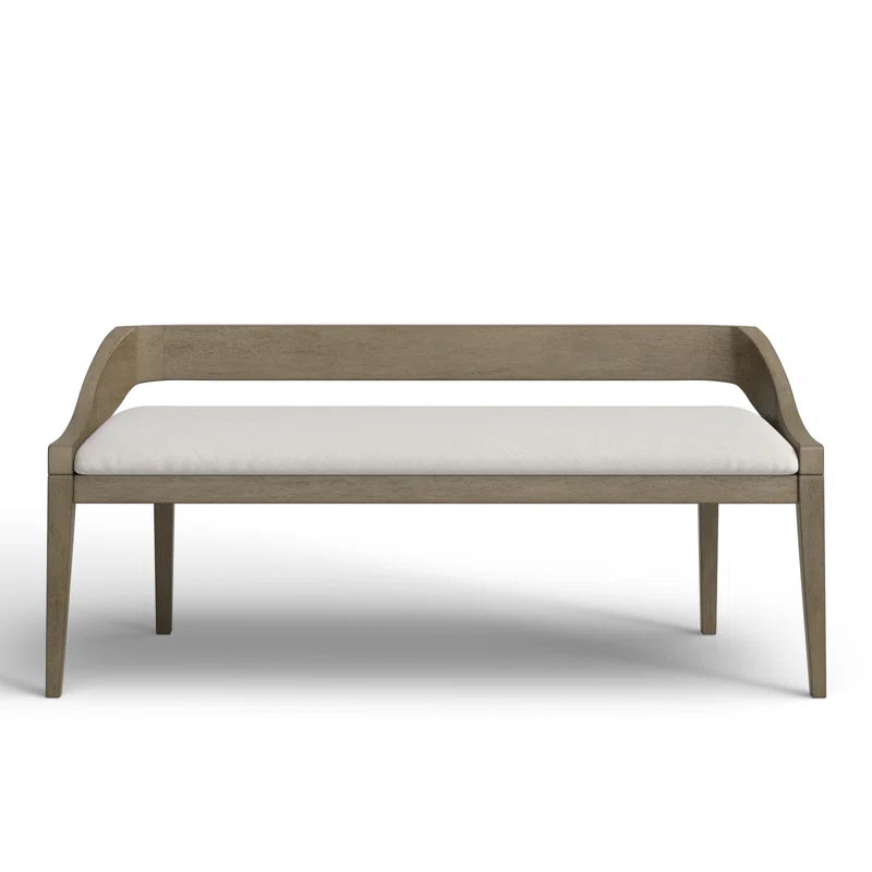 Curva Dining Bench