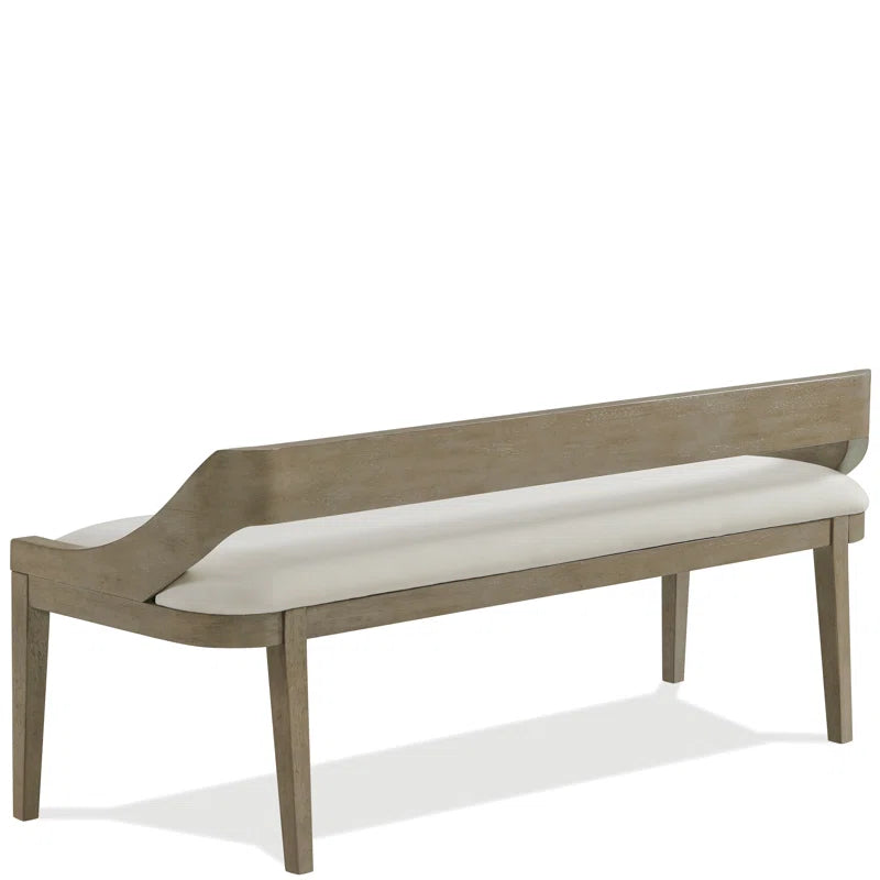 Curva Dining Bench