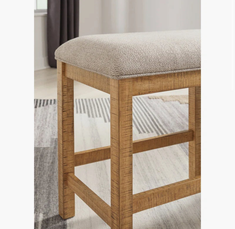 Grille Dining Bench | Furmories