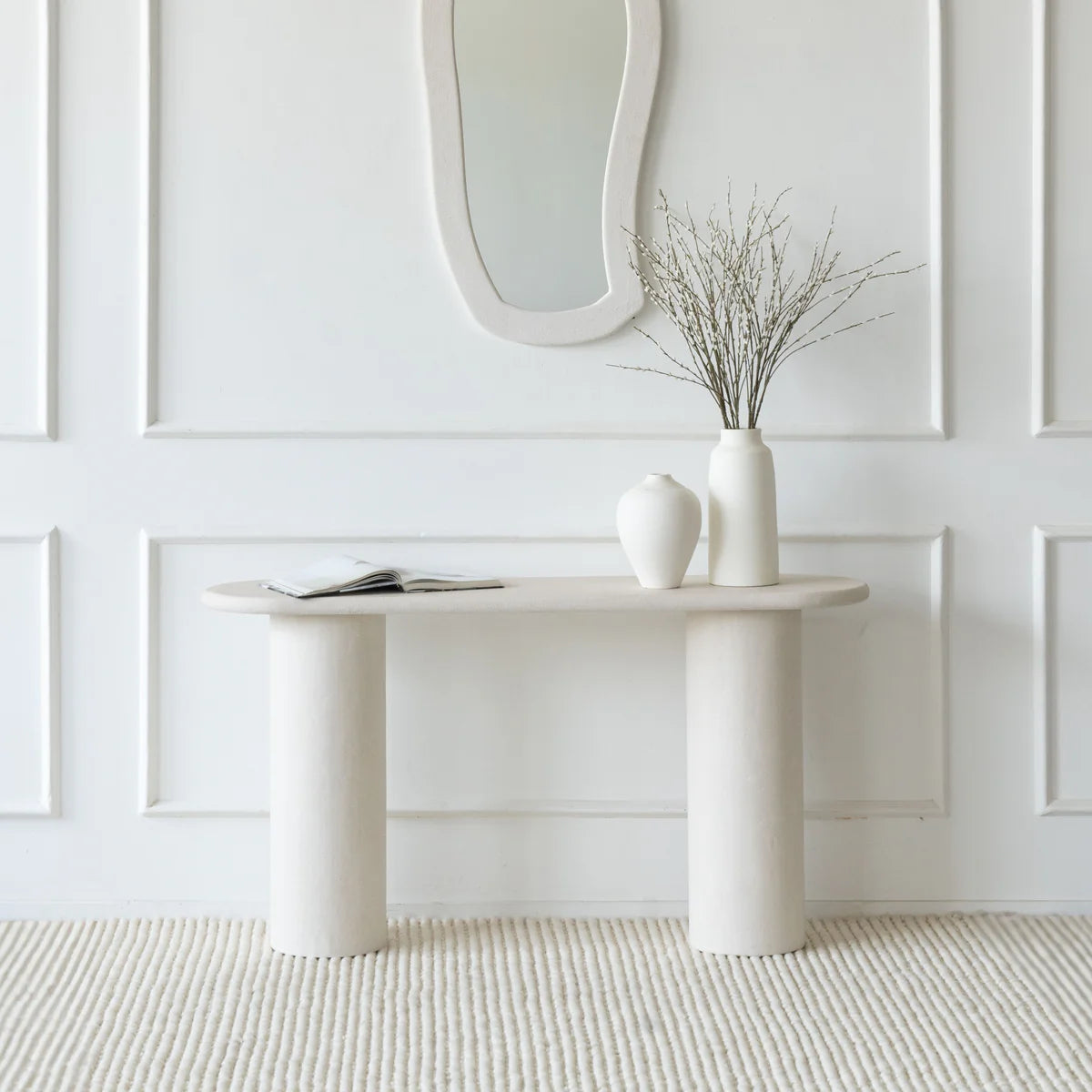 Pebble Console Table