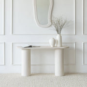 Pebble Console Table