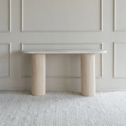 Column Console Table | Furmories